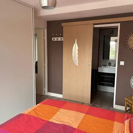 Appartamento Appart,cosy,centre,plage