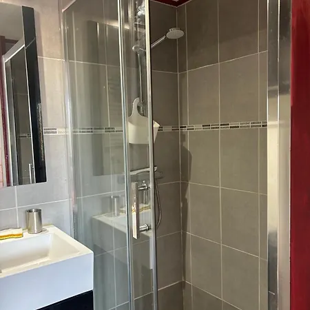 Appart,cosy,centre,plage Apartment *